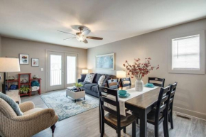 The Lofts of Downtown (540 N 2nd St, #211)